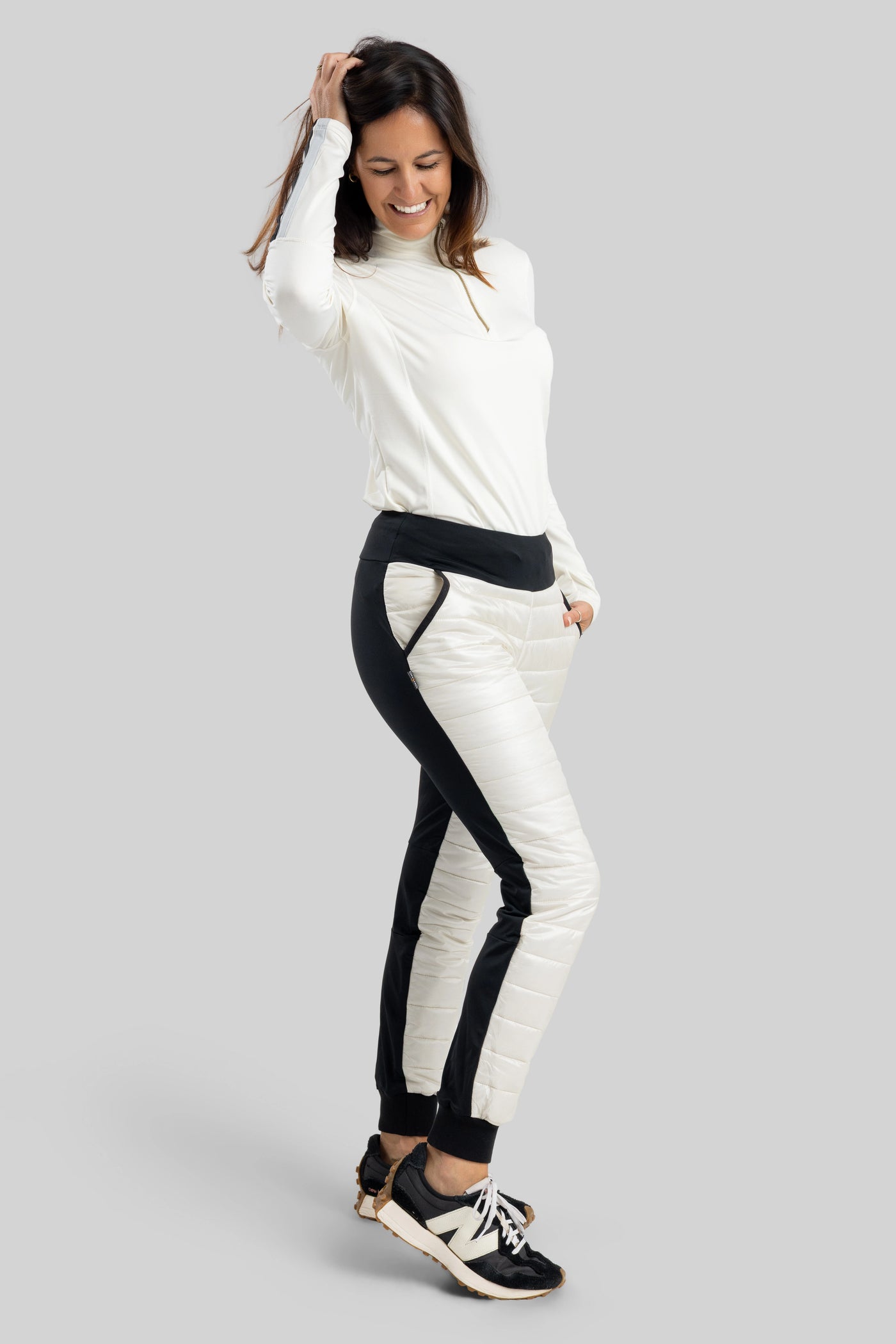 LOLA Hybrid pant OH25316