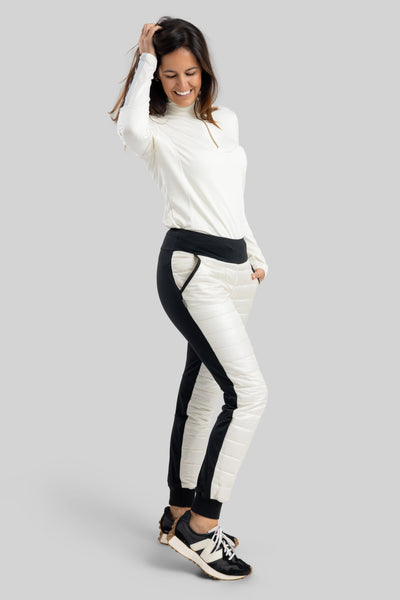 LOLA Hybrid pant OH25316