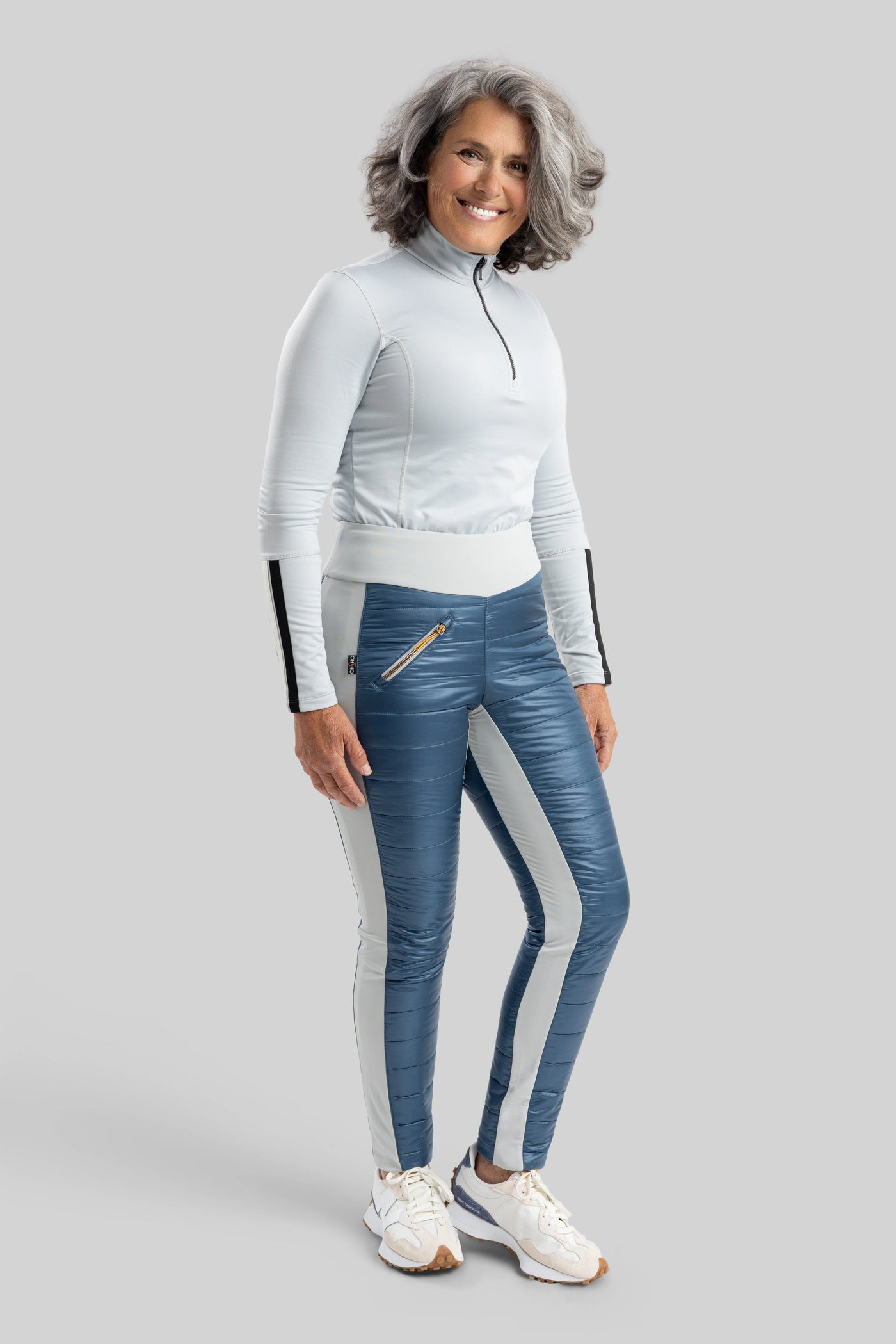 LUNA Winter pants OH25113