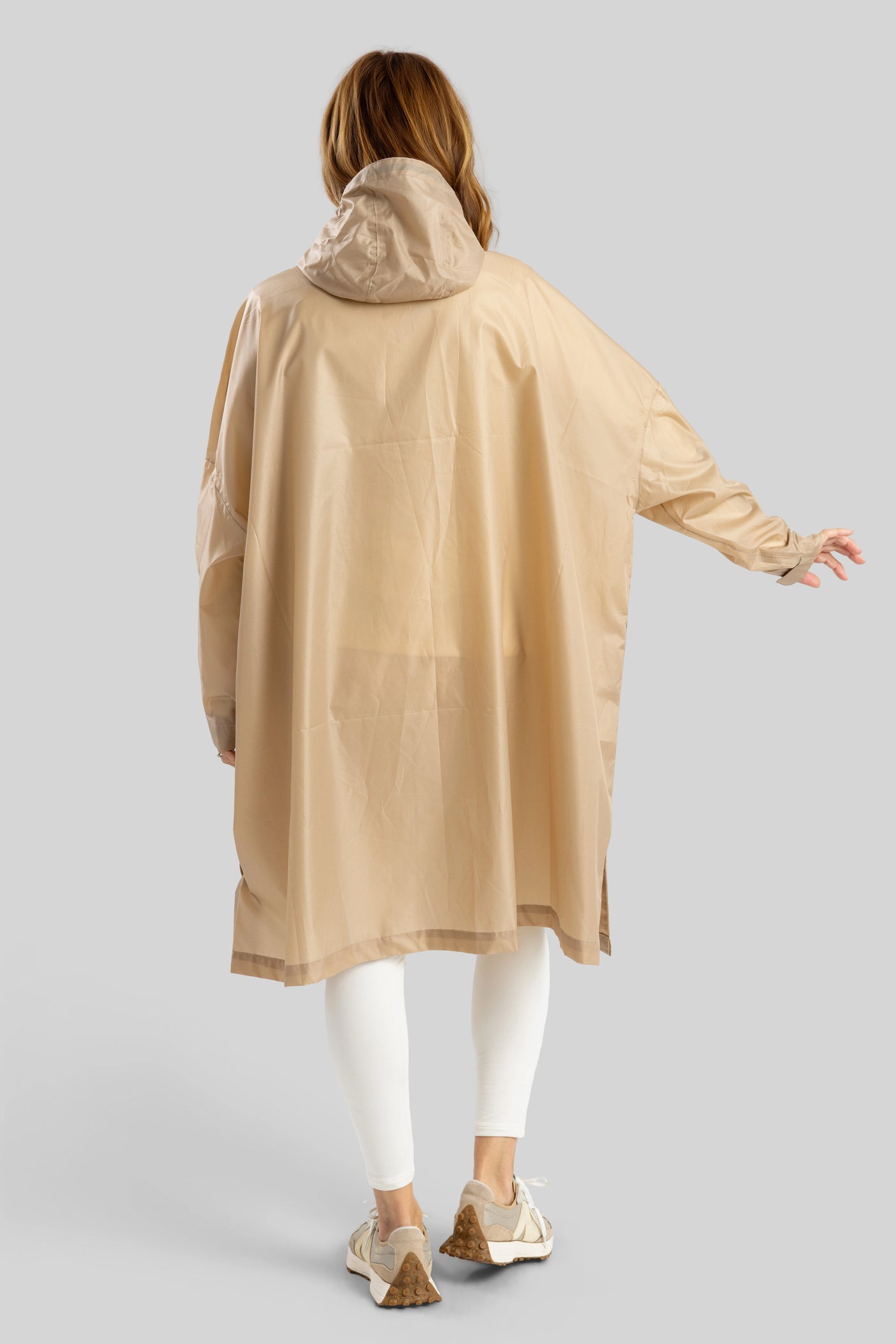LUVIA Rain poncho OH25600