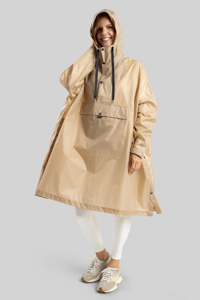 LUVIA Rain poncho OH25600