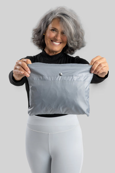 LUVIA Rain poncho OH25600