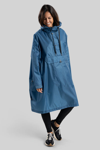 LUVIA Rain poncho OH25600