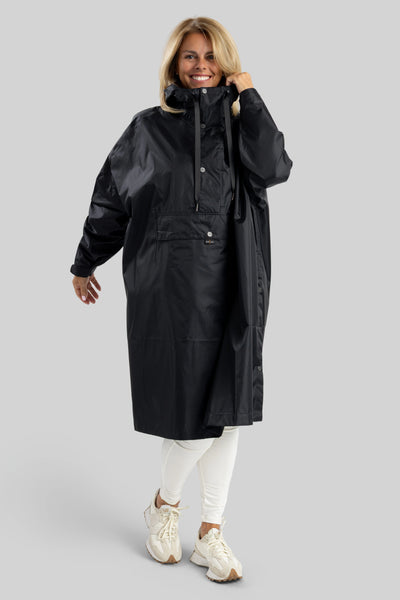 LUVIA Rain poncho OH25600