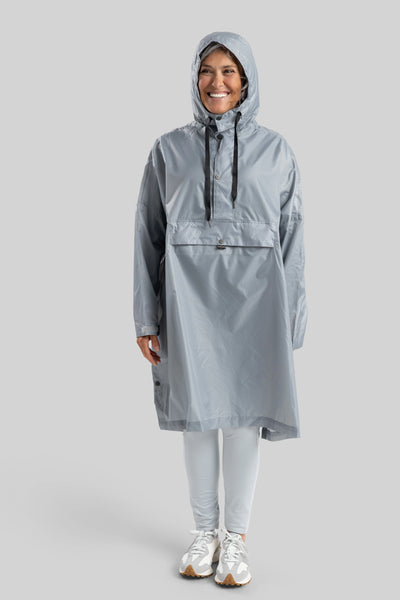LUVIA Rain poncho OH25600