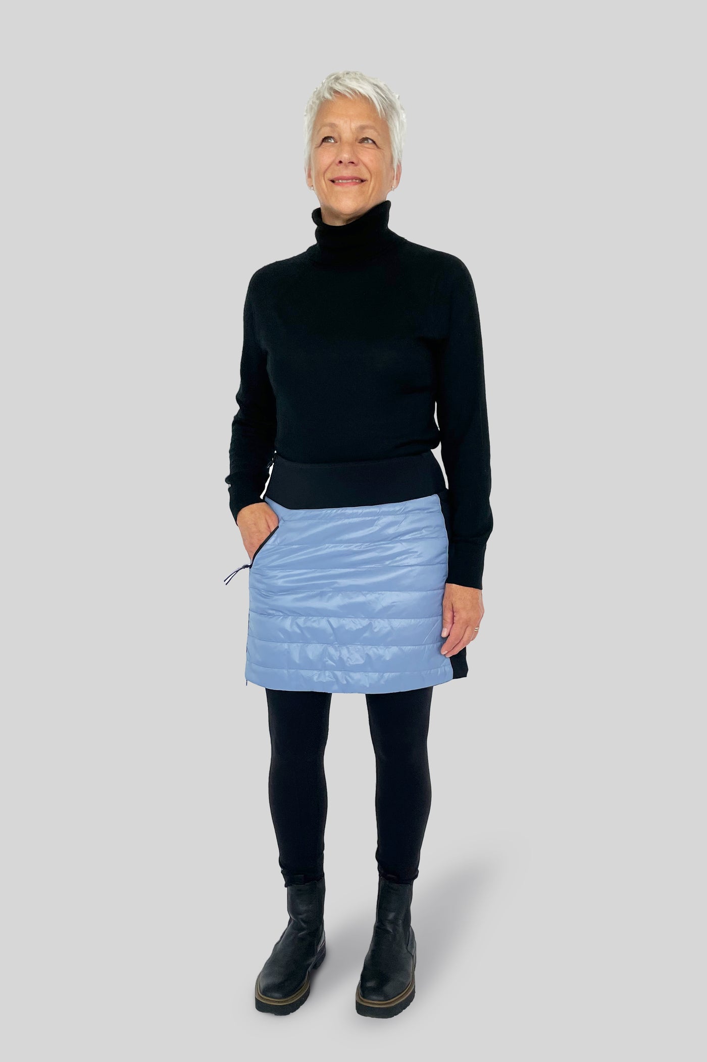 FILIPA Reversible Skirt OH2228