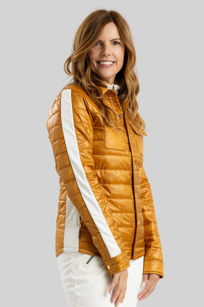 SIENNA jacket OH25111