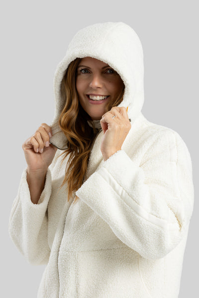 MARTA Reversible Jacket OH25411