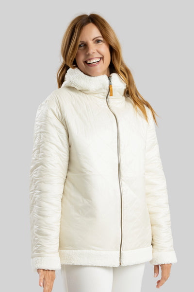 MARTA Reversible Jacket OH25411