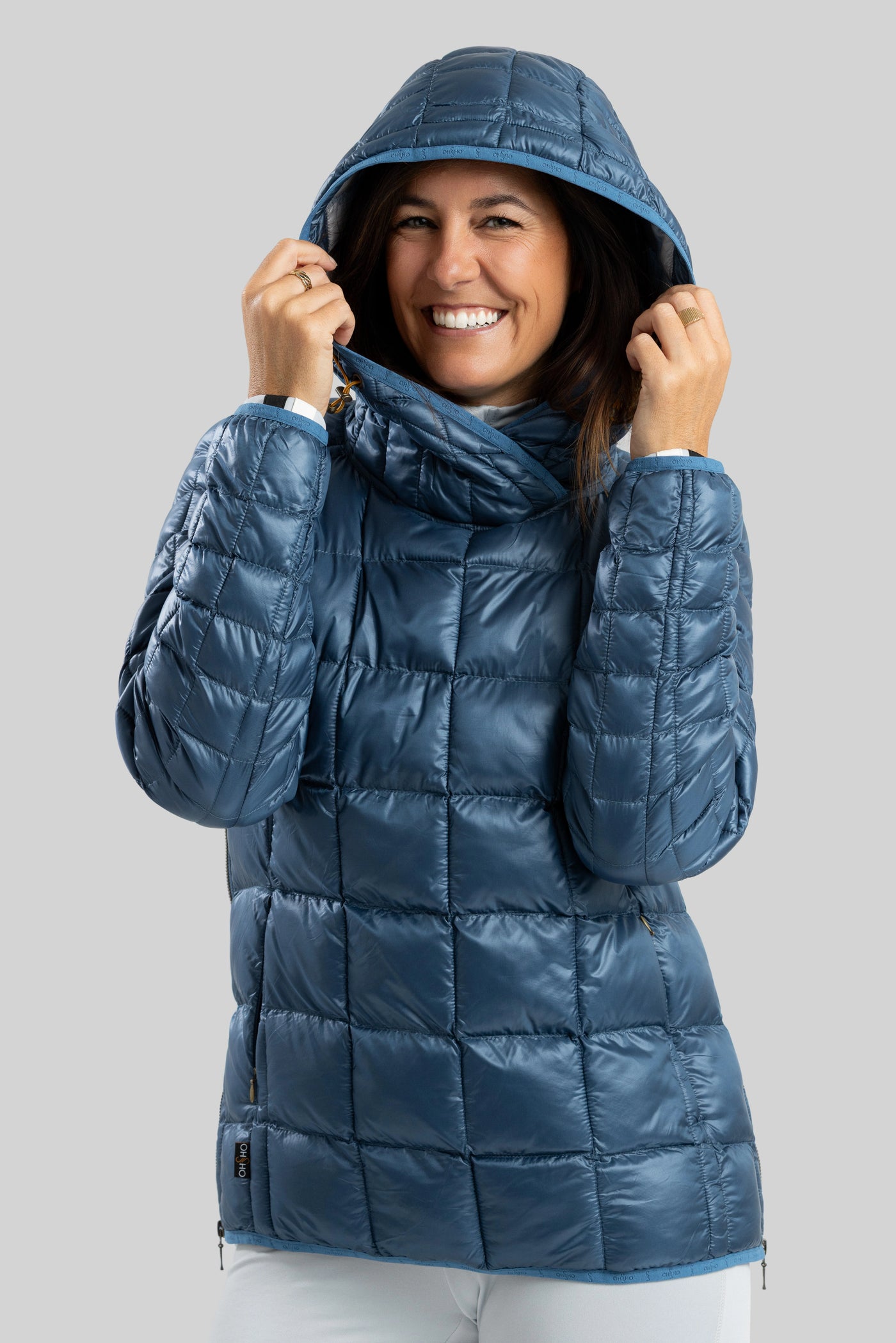 MIA Pullover OH25315