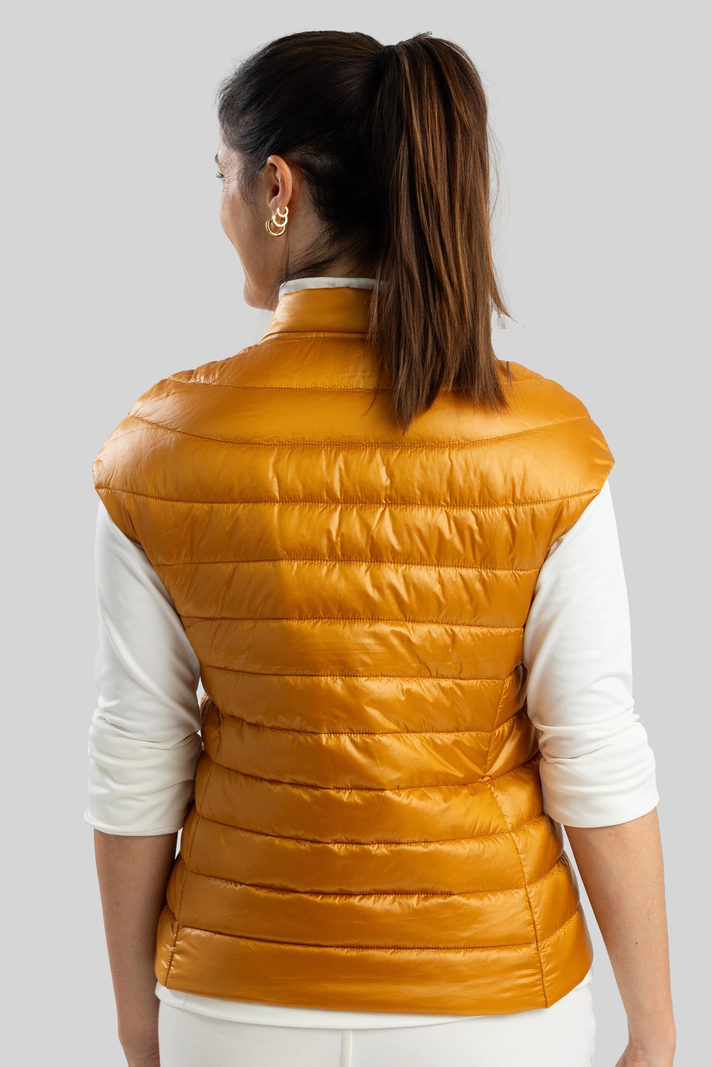MONIA Cap sleeve vest OH25314
