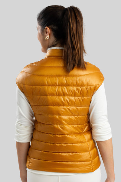 MONIA Cap sleeve vest OH25314