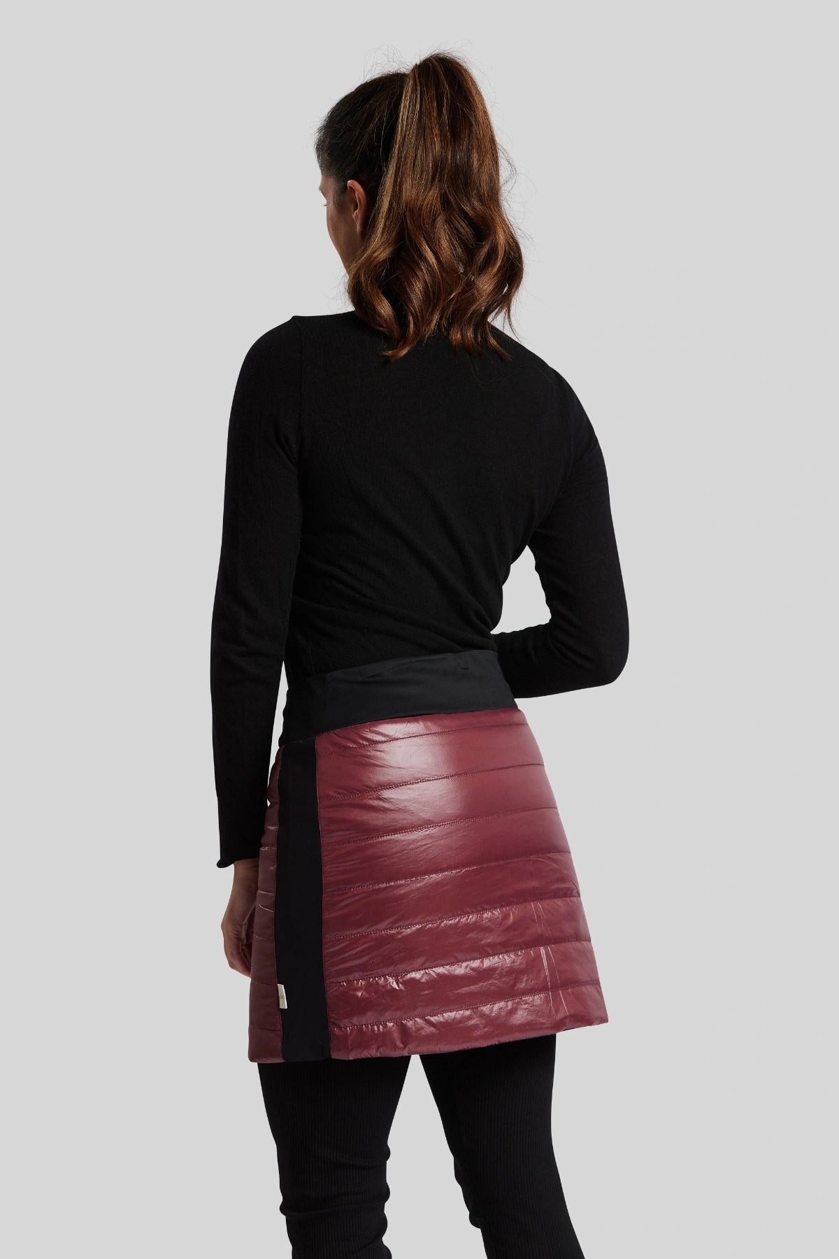 FILIPA Reversible Skirt OH2228-F24