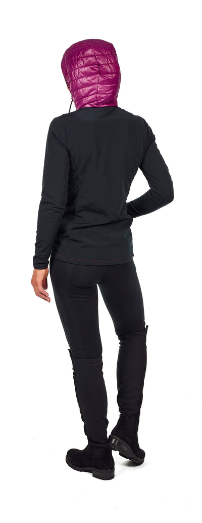 LORENZA Hybrid Pullover OH2120