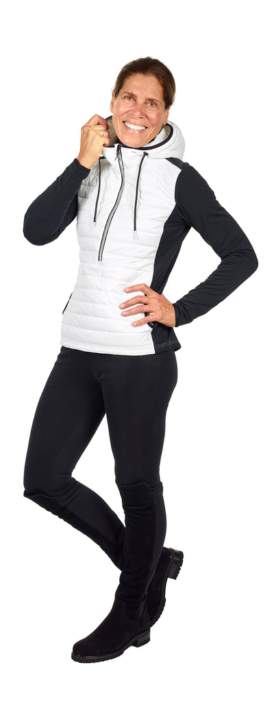 LORENZA Hybrid Pullover OH2120